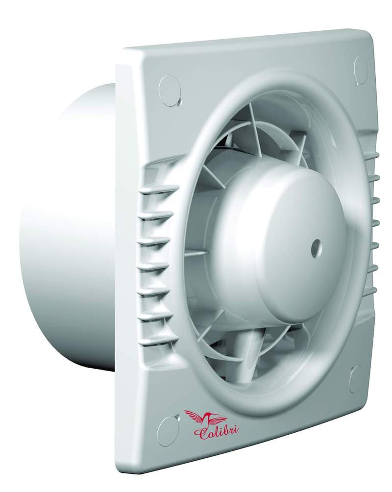 Ventilator COLIBRI 100