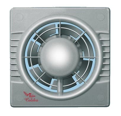 Ventilator COLIBRI 100 titan