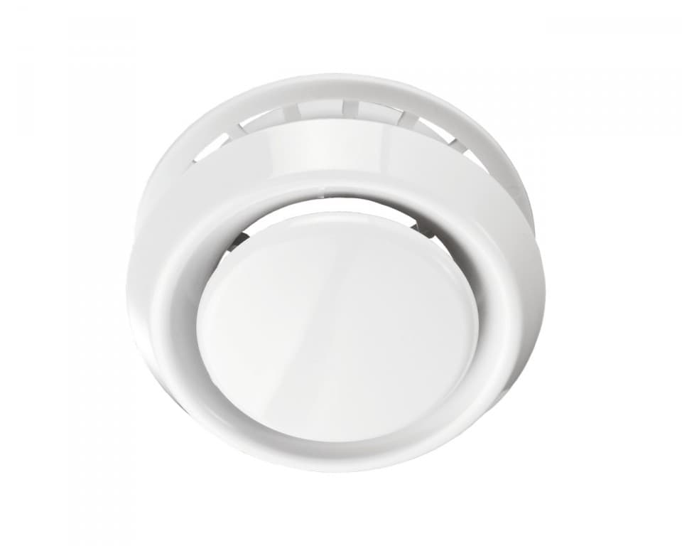 Anemostate A 125 VRF, ABS