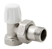 Robinet coltar calorifer ICMA 1/2" retur