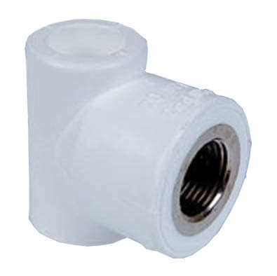 Teu PPR p/m F 20x1/2