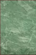 Teracota perete Marmol verde inchis 2335 05 012 1c  (1.2075 m) 15 buc