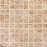 Teracota podea Termoli cafeniu 3535 07 041 1c