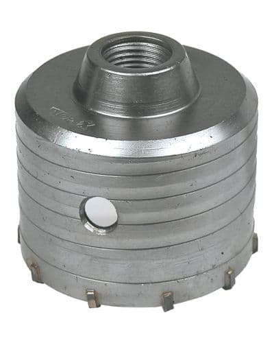 Burghiu circular tubular 80 mm Topex(cod 60H280)