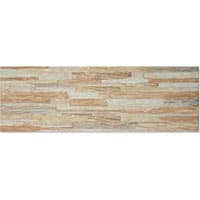 Teracota perete Laminas  escalda 16.5*50 / Oset 13buc