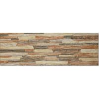 Teracota perete Laminas glan 16.5*50 / Oset 13buc