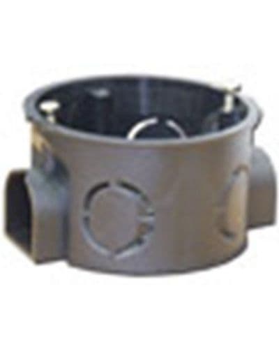 Cutie p/priza p/unirea in serie