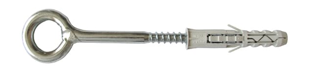 Diblu cu surub HO-16*230