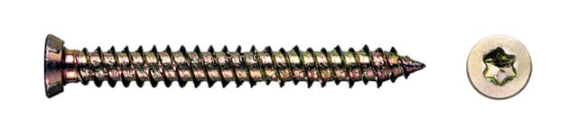 Surub pentru beton WHO-7.5*72