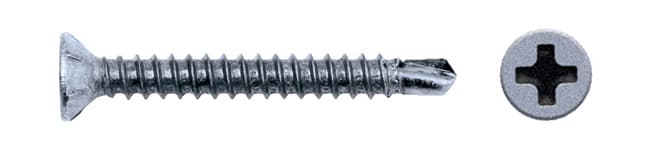 Surub WSPCV-3.9*19 OC