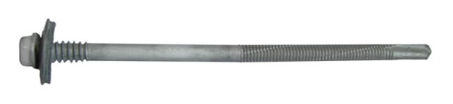 Surub cu saiba 5.5/6.3*130 (WSW)