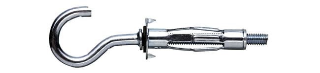 Diblu din metal MHS-4*32