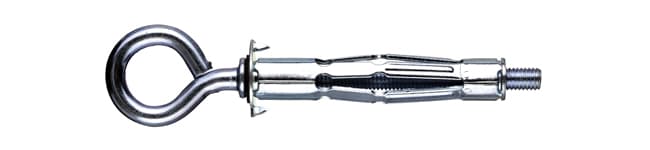 Diblu din metal MHO-4*32