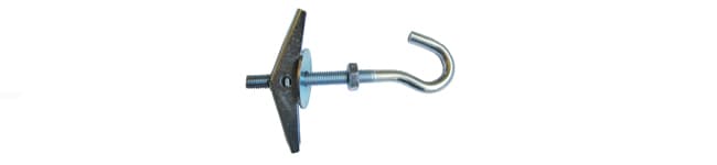 Diblu din metal M5*90 C