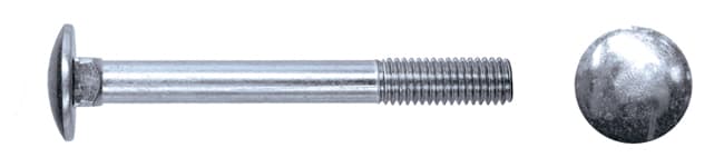 Bolt-metric SZ-M10160