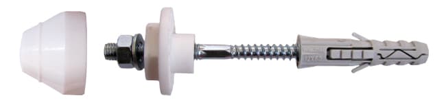 Diblu pentru pisuar BKMP-12*120 B (set)