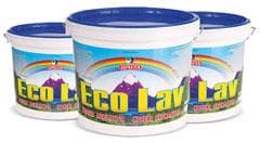 Vopsea ECO LAV 14 kg