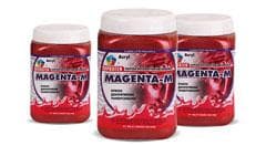 Vopsea decorativa universala MAGENTA-M 0.5 kg