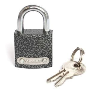 Lacat agatat PD-01-25