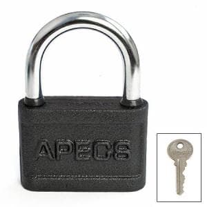 Lacat agatat PD-03-90