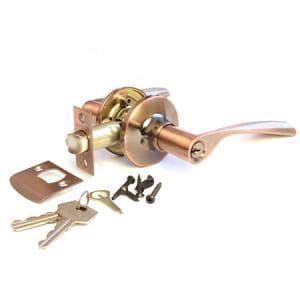 Lacat cu miner 8023-01-AC