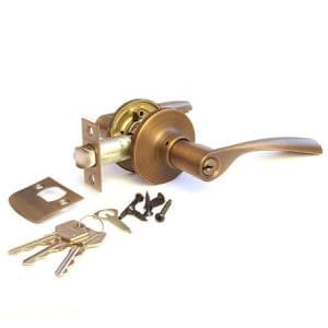 Lacat cu miner 8023-01-AN