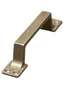 Miner-scoaba P??100 mm (cupru)