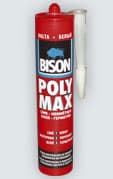 Adeziv Poly Max MS Polimer 420 gr. (Bison) 5.39
