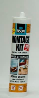 Adeziv Extreme Grip 370 gr. (Montagekit) 11.37