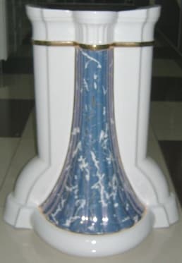 Suportul lavuarului LORD  dec