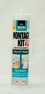 Adeziv Polystirene 440 ml (Montagekit) 11.34