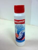 Granule de desfundat tevi de scurgere 600 gr (MELLERUD)