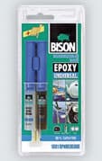 Adeziv forte Epoxy Universal 2x12 ml bl (Bison) 1.41