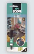 Adeziv pt sticla Glass 2 ml bl (Bison) 1.92