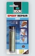 Adeziv Epoxy Stick Aqua 56 g.bl (Bison) 1.32