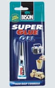 Adeziv Super Glue 2 ml crd (Bison) 3.31