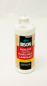 Adeziv parchet laminat 0.9 kg (Bison) 4.23