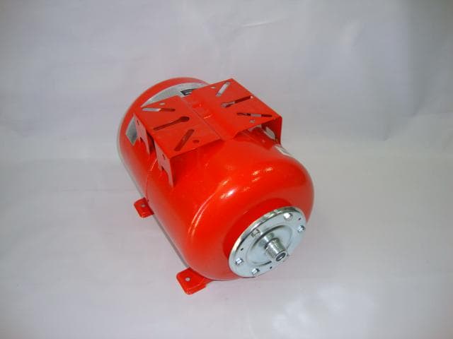 Rezervuar ULTRA-PRO 80L ROSU (08013)