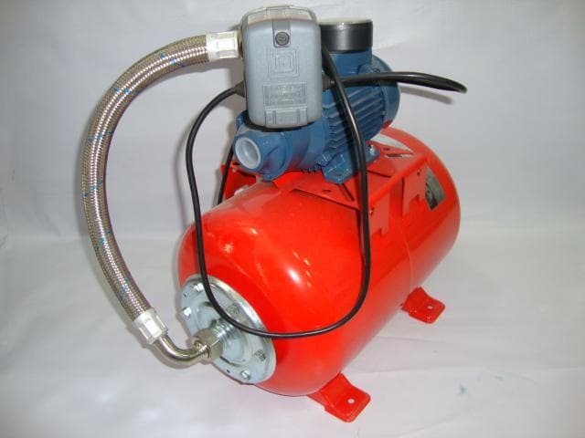 HYDROFRESH PKm60/FSGJ20 (7m)