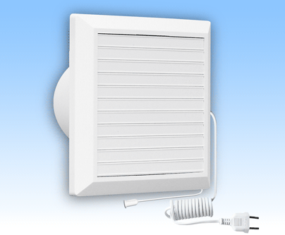 Ventilator 17x17 sr.100 (cod 00016)