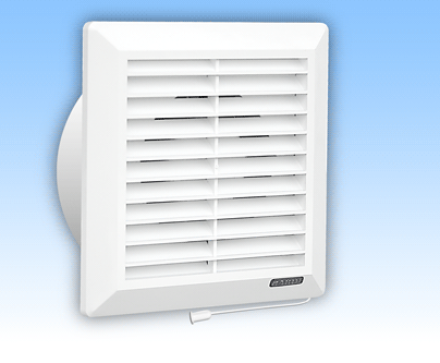 Ventilator 17x17 sr.100 (cod 00020)