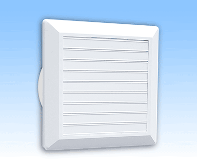 Grilaj de ventilare 14x14 cu sita cod.1100 HARDI (resou)