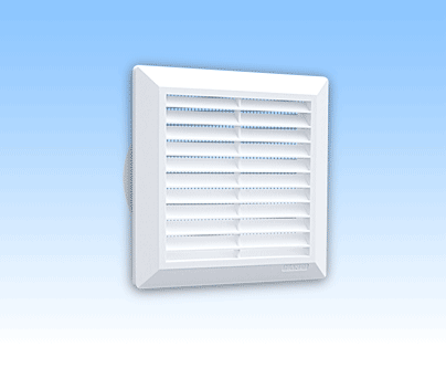 Grilaj de ventilare 15x15 cod.7201 HARDI (resou)