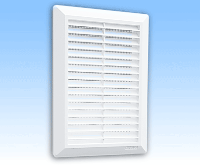 Grilaj de ventilare 14x21 cod.1905 HARDI (resou)