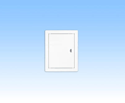 Grilaj de ventilare 15x20 cod.6160 HARDI (usita)