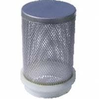 Plasa/filtru pentru supapa 1"