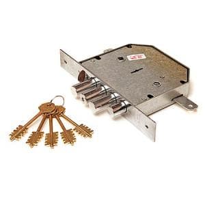 Lacat GSSM012 drepta