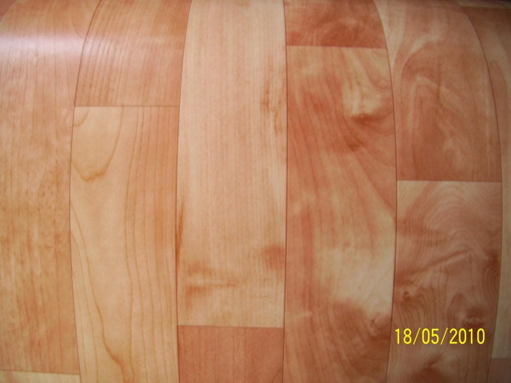 Linoleum Iug. Evolution Canada-01SS 3mm 3m