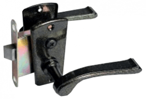 Incuietoare cu fixator ??€”??1??€?-203 M??€? (css)