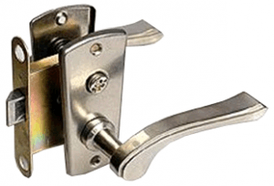 Incuietoare cu fixator ??€”??1??€?-203 H